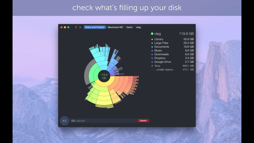 Daisydisk Download